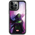 Marvel Gamora Shadow Assassin iPhone Cases