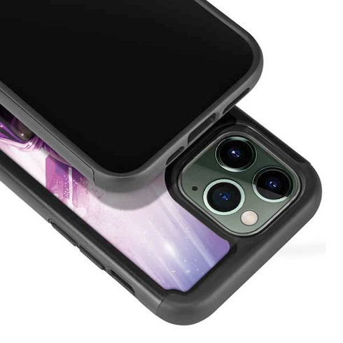 Marvel Gamora Shadow Assassin iPhone 13 Pro Cargo Case