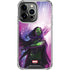 Marvel Gamora Shadow Assassin iPhone 13 Pro Clear Case