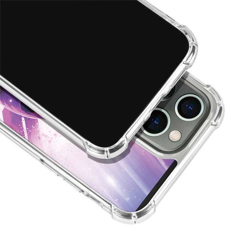 Marvel Gamora Shadow Assassin iPhone 13 Pro Clear Case