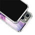 Marvel Gamora Shadow Assassin iPhone 13 Pro Clear Case