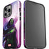 Marvel Gamora Shadow Assassin iPhone 13 Pro Impact Case