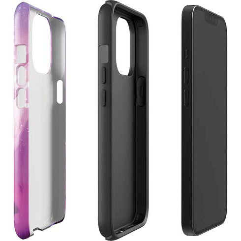 Marvel Gamora Shadow Assassin iPhone 13 Pro Max Impact Case