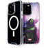 Marvel Gamora Shadow Assassin iPhone Cases