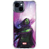 Marvel Gamora Shadow Assassin iPhone 14 Clear Case