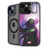 Marvel Gamora Shadow Assassin iPhone 14 Kickstand Case