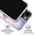 Marvel Gamora Shadow Assassin iPhone 14 Plus Clear Case