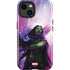 Marvel Gamora Shadow Assassin iPhone 14 Plus Impact Case