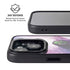 Marvel Gamora Shadow Assassin iPhone 14 Plus Kickstand Case