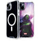 Marvel Gamora Shadow Assassin iPhone 14 Plus MagSafe Case