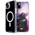 Marvel Gamora Shadow Assassin iPhone 14 Plus MagSafe Case