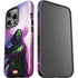 Marvel Gamora Shadow Assassin iPhone 14 Pro Impact Case