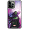 Marvel Gamora Shadow Assassin iPhone 14 Pro Max Clear Case