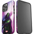Marvel Gamora Shadow Assassin iPhone 14 Pro Max Impact Case