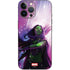 Marvel Gamora Shadow Assassin iPhone 14 Pro Max Skin
