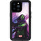 Marvel Gamora Shadow Assassin iPhone 14 Pro Max Waterproof Case