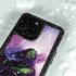 Marvel Gamora Shadow Assassin iPhone 14 Pro Max Waterproof Case