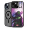 Marvel Gamora Shadow Assassin iPhone 15 Kickstand Case