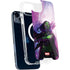 Marvel Gamora Shadow Assassin iPhone 15 MagSafe Case