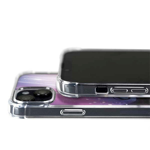 Marvel Gamora Shadow Assassin iPhone 15 MagSafe Case