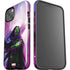 Marvel Gamora Shadow Assassin iPhone 15 Plus Impact Case