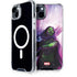 Marvel Gamora Shadow Assassin iPhone 15 Plus MagSafe Case