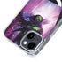 Marvel Gamora Shadow Assassin iPhone 15 Plus MagSafe Case