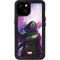 Marvel Gamora Shadow Assassin iPhone 15 Plus Waterproof Case