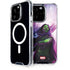 Marvel Gamora Shadow Assassin iPhone 15 Pro MagSafe Case