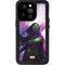 Marvel Gamora Shadow Assassin iPhone 15 Pro Waterproof Case