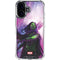 Marvel Gamora Shadow Assassin iPhone 16 Clear Case