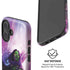 Marvel Gamora Shadow Assassin iPhone 16 Magsafe Impact Case