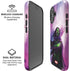 Marvel Gamora Shadow Assassin iPhone 16 Magsafe Impact Case