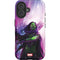 Marvel Gamora Shadow Assassin iPhone 16 Plus Impact Case