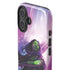 Marvel Gamora Shadow Assassin iPhone 16 Plus Impact Case