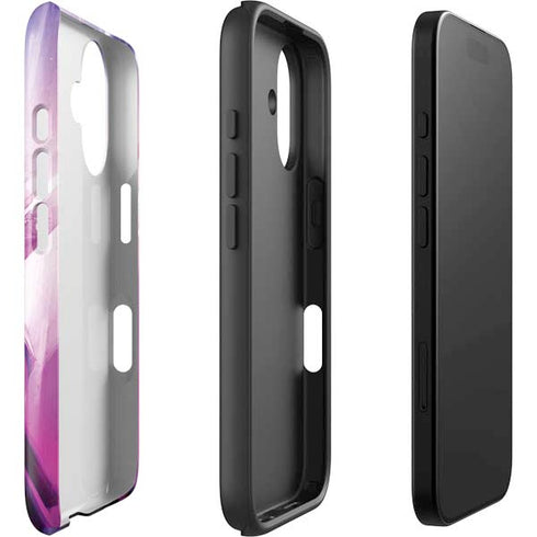 Marvel Gamora Shadow Assassin iPhone 16 Plus Impact Case