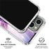 Marvel Gamora Shadow Assassin iPhone 16 Pro Clear Case