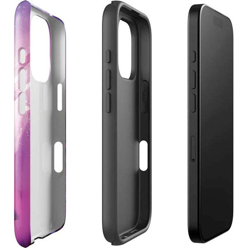 Marvel Gamora Shadow Assassin iPhone 16 Pro Impact Case