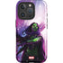 Marvel Gamora Shadow Assassin iPhone 16 Pro Magsafe Impact Case