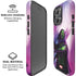 Marvel Gamora Shadow Assassin iPhone 16 Pro Magsafe Impact Case