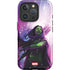 Marvel Gamora Shadow Assassin iPhone 16 Pro Max Impact Case