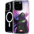 Marvel Gamora Shadow Assassin iPhone 16 Pro Max MagSafe Case