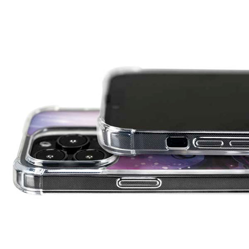 Marvel Gamora Shadow Assassin iPhone 16 Pro Max MagSafe Case