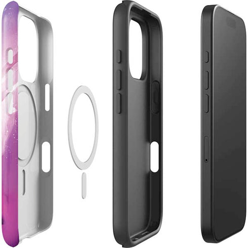 Marvel Gamora Shadow Assassin iPhone 16 Pro Max Magsafe Impact Case