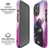 Marvel Gamora Shadow Assassin iPhone 16 Pro Max Magsafe Impact Case