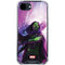 Marvel Gamora Shadow Assassin iPhone 16e Clear Case