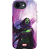 Marvel Gamora Shadow Assassin iPhone 16e Impact Case