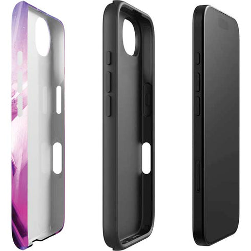 Marvel Gamora Shadow Assassin iPhone 16e Impact Case