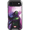 Marvel Gamora Shadow Assassin iPhone 17 Air Clear Case