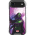 Marvel Gamora Shadow Assassin iPhone 17 Air Clear Case